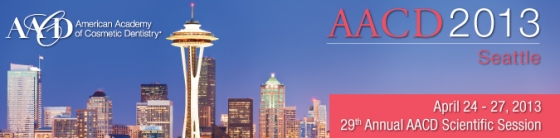 AACD 2013: Seattle